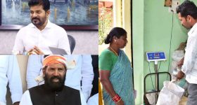 CM Revanth Reddy : బీజేపీకి రేవంత్ వార్నింగ్ - మరో ఉద్యమానికి శ్రీకారం