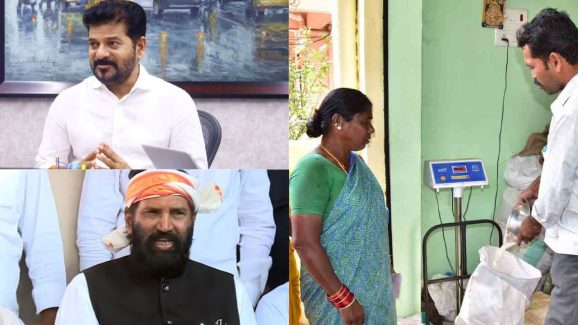 Minister Uttam: తెలంగాణ ప్రజలకు భారీ గుడ్ న్యూస్.. రాష్ట్రంలోని 84% మంది ఈ పథకానికి అర్హులు..