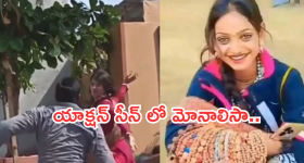 OTT Movie : సైకోలకే సైకో ఈ ఆడ సైకో... బాల్స్ బద్దలు కొట్టే లవ్ స్టోరీ బ్రో ఇది