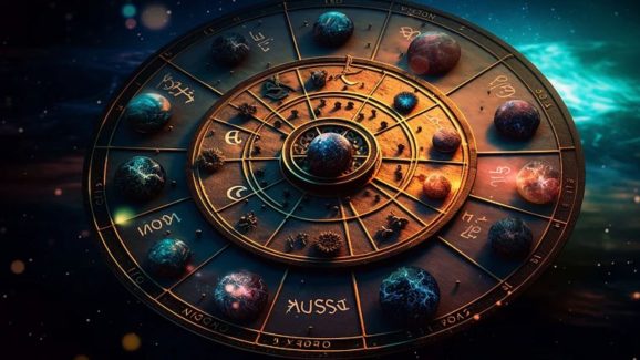 Lucky zodiac signs: ఏప్రిల్‌లో.. ఈ 3 రాశుల వారు పట్టిందల్లా బంగారం