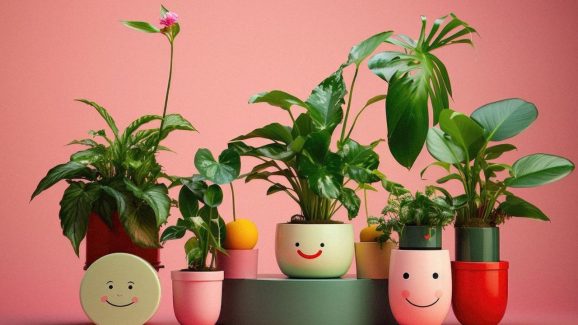 Plants For Summer: సమ్మర్‌లో.. వారాల తరబడి నీరు లేకుండా జీవించే మొక్కలు ఇవే !