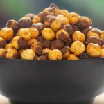 Roasted Chana: రోజూ గుప్పెడు పుట్నాలు తింటే.. ఇన్ని లాభాలా ?