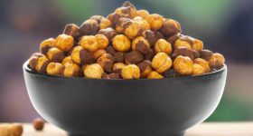 Roasted Chana: రోజూ గుప్పెడు పుట్నాలు తింటే.. ఇన్ని లాభాలా ?