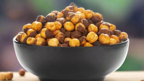 Roasted Chana: రోజూ గుప్పెడు పుట్నాలు తింటే.. ఇన్ని లాభాలా ?