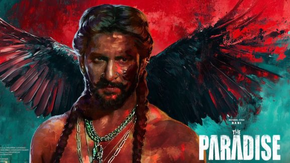 The Paradise Film : ‘ది ప్యారడైజ్’ మూవీ స్టోరీ కాపీనా..? ఎంత మోసం చేశావు నాని