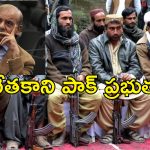Balochistan Kills Hostages: 214 మంది బందీలు హతం.. పాక్ ప్రభుత్వానికి చావుదెబ్బ కొట్టిన బలోచ్ ఉగ్రవాదులు