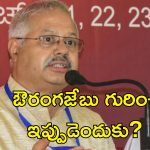 Nagpur Aurangzeb Violence: స్థానికల ఎన్నికల కోసమే నాగ్‌పూర్ హింస.. ఆర్ఎస్ఎస్ ఏం చెప్పిందంటే?..