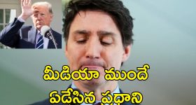 No Need Canada Imports:ఇతర దేశాల నుంచి దిగుమతులు అవసరం లేదు.. సుంకాలపై ట్రంప్ విసుర్లు