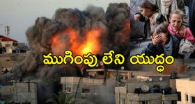 Astronaut Sunita Family: సునీత విలియమ్స్ ఫ్యామిలీ బ్యాక్ గ్రౌండ్ ఇదే..!