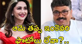 Madhuri Dixit Posters Rajasthan:  ఆమె ఒక సెకండ్ గ్రేడ్ హీరోయిన్ .. అసెంబ్లీలో ఎమ్మెల్యే వివాదాస్పద వ్యాఖ్యలు