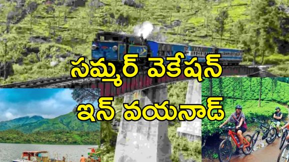 IRCTC Wayanad Tour: తక్కువ బడ్జెట్లో హైదరాబాద్ టు వయనాడ్ టూర్.. ఐఆర్‌సిటిసి కొత్త ఆఫర్