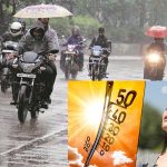 AP Rains Tamil Nadu Cyclone: మండుటెండల్లో మంచి కబురు.. ఏపీ, తెలంగాణలో వర్షాలు? కారణం అదేనా?