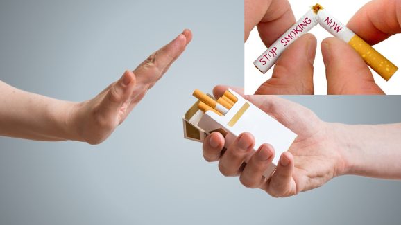 No Smoking Day 2025: సిగరెట్ వ్యసనం నుంచి బయటపడాలా? ఈ చిట్కాలు మీ కోసమే!