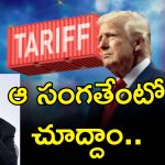 Trump Tariff India: భారత్ పై ట్రంప్ సుంకాల ప్రభావం.. జైశంకర్ ఏమన్నారంటే..
