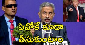 Thief swallows diamond : అరెస్టు భయంతో కోట్లు విలువైన వజ్రాలను మింగేసిన దొంగ.. పోలీసులు ఎలా తెలుసుకున్నారంటే?..