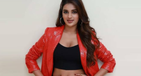 Nidhi Agarwal: హీరోతో ప్రేమాయణం.. చేతురాలా జీవితాన్ని పాడు చేసుకుందా..?