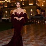 NoraFatehi : ప్రిన్సెస్ లుక్ లో నోరా ఫతేహి.. చూపు తిప్పుకోవడం కష్టమే..