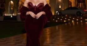 NoraFatehi : ప్రిన్సెస్ లుక్ లో నోరా ఫతేహి.. చూపు తిప్పుకోవడం కష్టమే..