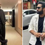 NTR: నీల్ సినిమా స్టార్ట్ చేయకుండా ఈ వరల్డ్ టూర్లు ఏంటి మావా?