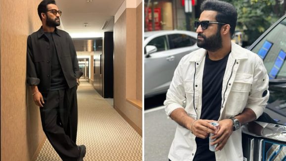 NTR: నీల్ సినిమా స్టార్ట్ చేయకుండా ఈ వరల్డ్ టూర్లు ఏంటి మావా?