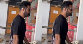 NTR: గంగిరెడ్డి... అల్లుడు ఎట్టా ఉండాడు?