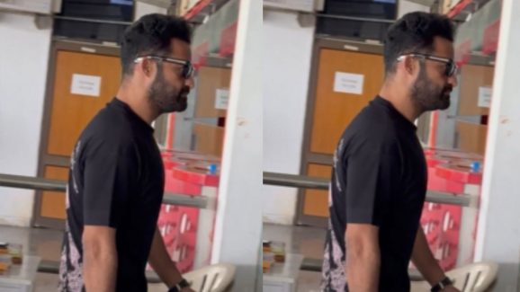 NTR: గంగిరెడ్డి… అల్లుడు ఎట్టా ఉండాడు?
