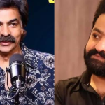 Ravi Varma : ఎన్టీఆర్ నా కాళ్ళు పట్టుకున్నాడు.. తప్పంతా ఆయనదే..?