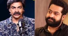 Shyamala Betting App Case: తప్పిస్తారా..? లైట్ తీసుకుంటారా..? శ్యామలపై జగన్ నిర్ణయం ఏంటి?