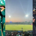SA VS NZ: నేడు రెండో సెమీస్ కు వర్షం ఎఫెక్ట్…టైమింగ్స్, ఉచితంగా లైవ్ ఎలా చూడాలి  !