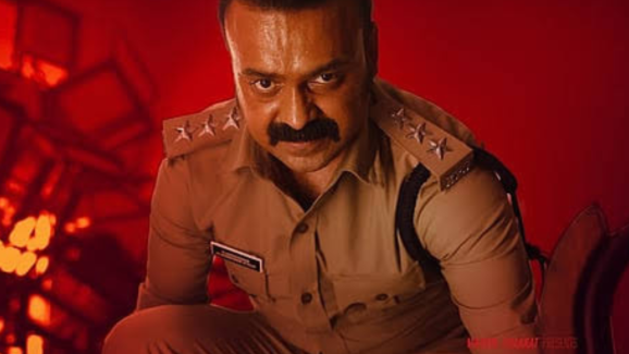 OTT Movies : ఆరు రోజుల్లోనే ఓటీటీలోకి యాక్షన్ మూవీ.. స్ట్రీమింగ్ ఎక్కడంటే..?