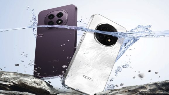 Oppo F29 5G Launched: ఒప్పో నుంచి మరో కొత్త మోడల్..ప్రారంభ ఆఫర్, ప్రత్యేక తగ్గింపు