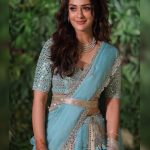Paayal Rajput : పాయల్ రాజ్ పుత్ అందాల హొయలు..లంగాహోణిలో ఎంత అందంగా ఉందో..?