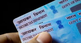 PAN Card 2.0: పాన్ కార్డ్ 2.0కు అప్లై చేశారా లేదా.. ఇలా ఈజీగా చేసుకోవచ్చు..