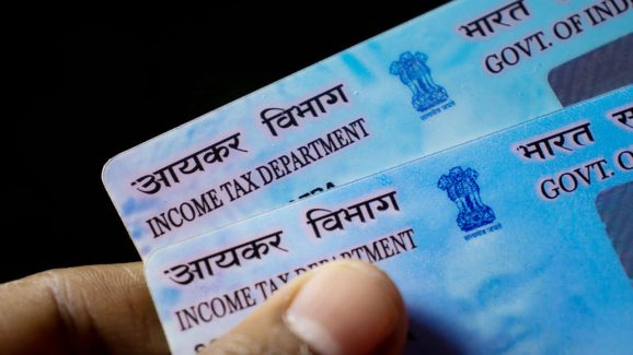 PAN Card 2.0: పాన్ కార్డ్ 2.0కు అప్లై చేశారా లేదా.. ఇలా ఈజీగా చేసుకోవచ్చు..