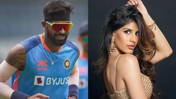Hardik Pandya: ప్రియురాలితో శ్రీలంక ట్రిప్.. అడ్డంగా దొరికిపోయిన టీమిండియా ప్లేయర్ ?