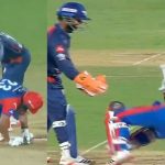 Rishabh Pant – Kuldeep: వివాదంలో రిషబ్ పంత్‌..కుల్దీప్‌ నెట్టేసి స్టంప్‌ ఔట్‌ చేశాడు ?