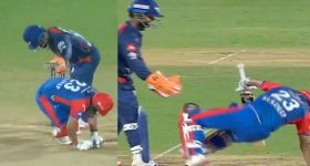 Spirit: ఆరోజు ఇండియన్ సోషల్ మీడియా తగలబడిపోతది...