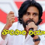 Pawan Kalyan: నోరు విప్పిన డిప్యూటీ సీఎం పవన్.. డీలిమిటేషన్ ఇష్యూ, అందుకు వ్యతిరేకం