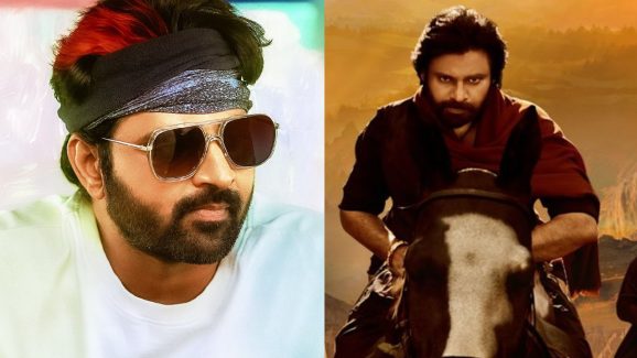 Hari Hara Vereramllu: బిగ్ బాంబ్ పేల్చిన శ్రీవిష్ణు… హరిహర వీరమల్లు రిలీజ్ ఆరోజు కూడా కష్టమేనా?