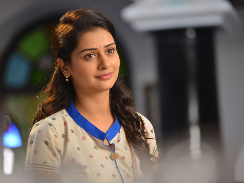 Actress Payal Rajput Photo Gallery