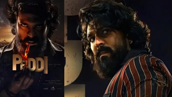 Peddi: సోషల్ మీడియాలో పెద్ది ట్రోల్స్… ఏ హీరోని వదలలేదు