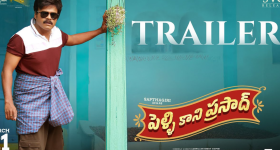 Pelli Kani Prasad Trailer: పెళ్లి కోసం సప్తగిరి కష్టాలు.. కామేడి మూవీలో వయోలెన్స్..