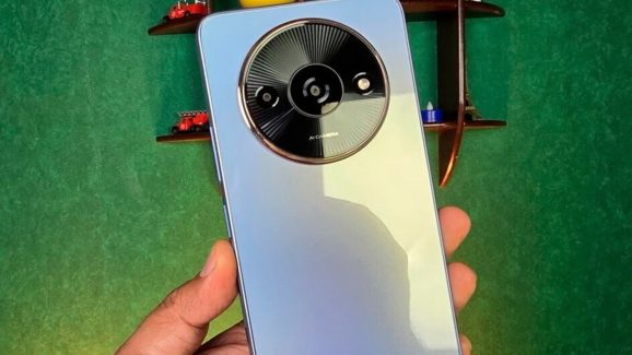 Best Deal: రూ. 5 వేలకే  64GB స్మార్ట్‌ఫోన్.. అద్భుతమైన డీల్‌ను మిస్ కావొద్దు..