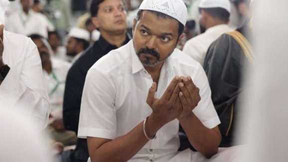 Vijay Thalapathy : ఇఫ్తార్ విందు ఎఫెక్ట్… విజయ్‌పై కేసు నమోదు… ముస్లింల మనోభావాలపై దెబ్బ
