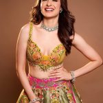 Pragya Jaiswal : గార్జీయస్ లుక్ లో మెరిసిపోతున్న ప్రగ్యా.. చూపు తిప్పుకోలేరు అంతే..
