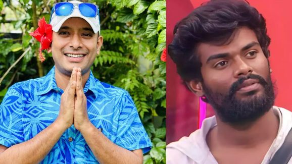 Prapancha Yatrikudu: పల్లవి ప్రశాంత్ నమ్మకద్రోహి… భూతులతో రెచ్చిపోయిన నా అన్వేషణ