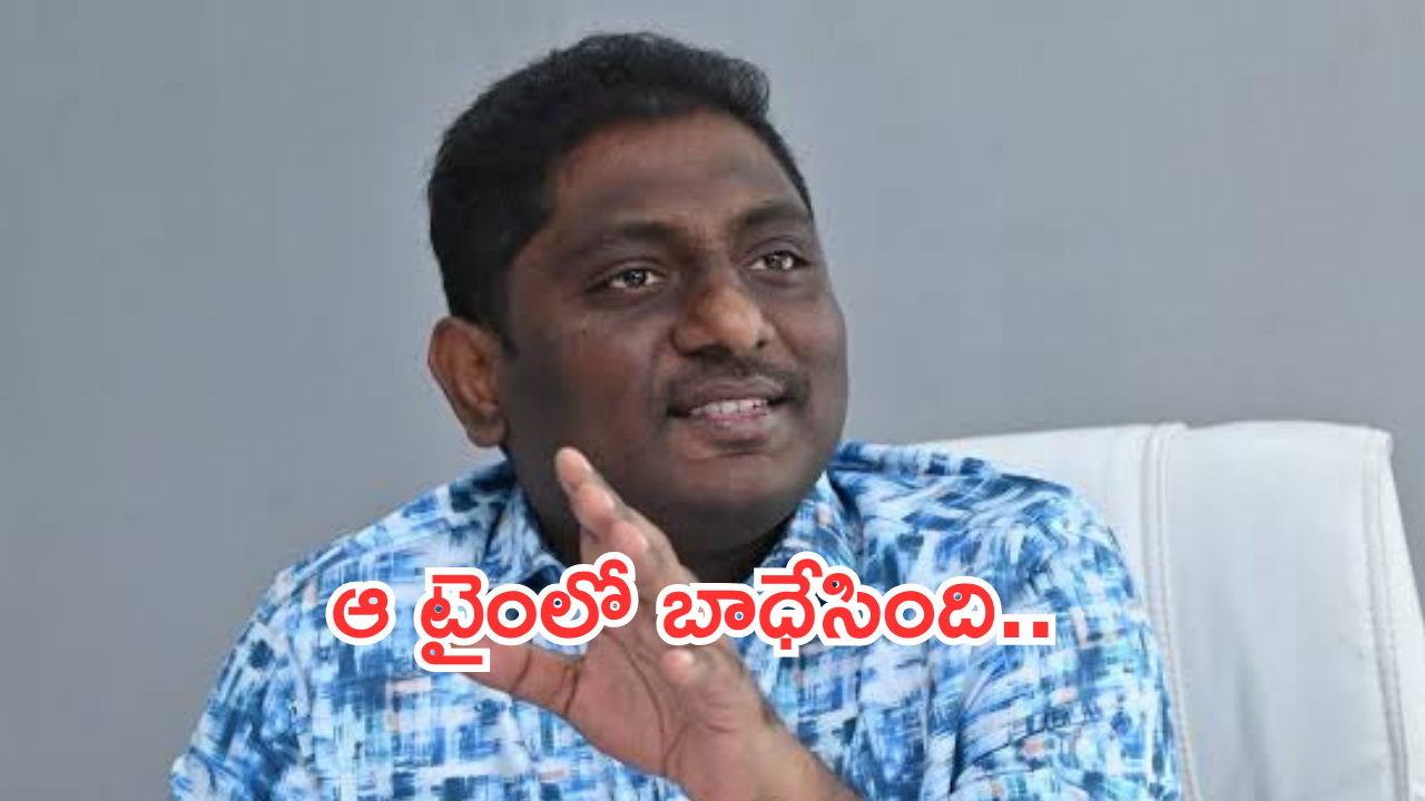 Prasanna Kumar : అందుకే వెంకీ మామను డమ్మీ అంటారు… అసలు విషయం చెప్పిన రైటర్…