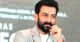 Pruthvi Raj: మలయాళ ఫిల్మ్ ఇండస్ట్రీ సీక్రెట్ అదే, మేము మీలాగ కాదు