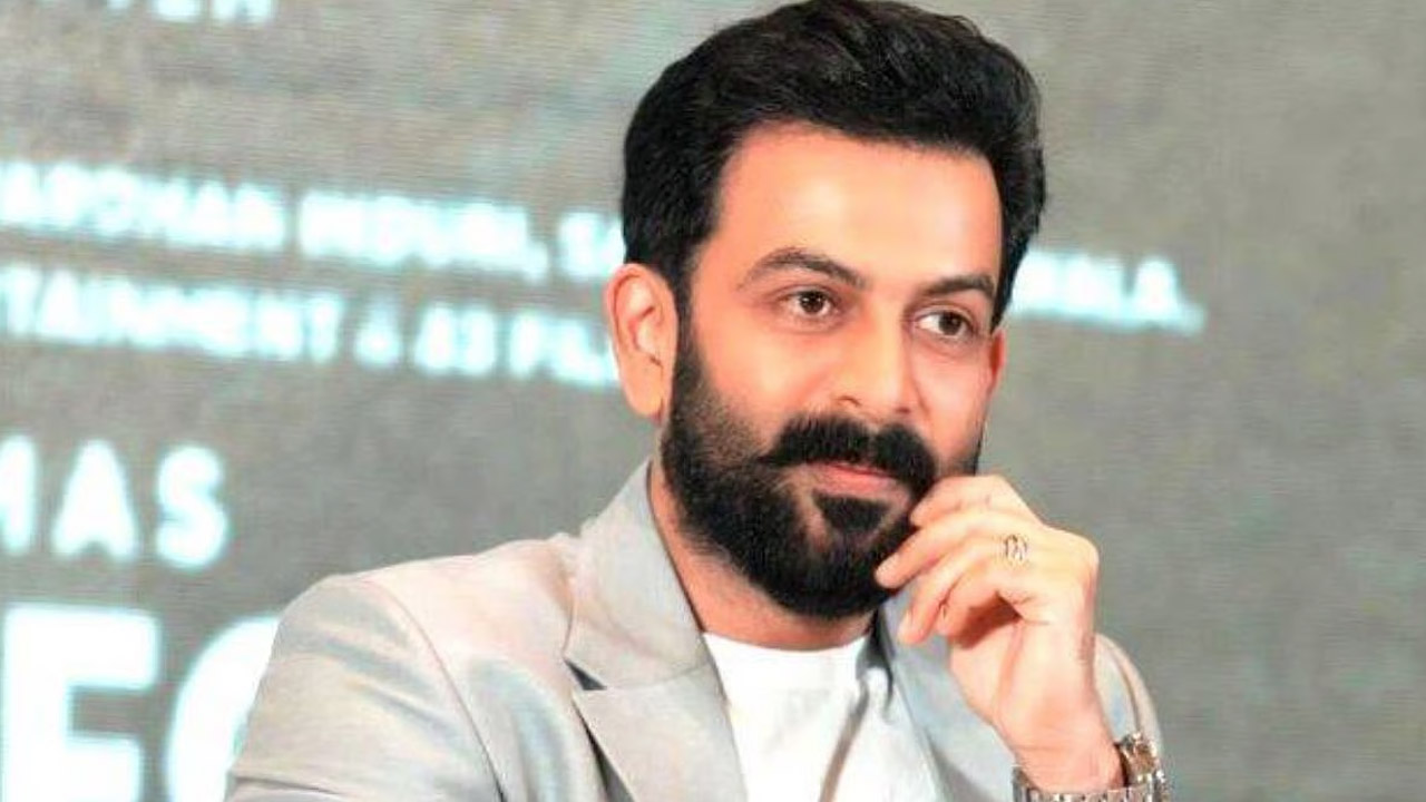 Pruthvi Raj: మలయాళ ఫిల్మ్ ఇండస్ట్రీ సీక్రెట్ అదే, మేము మీలాగ కాదు
