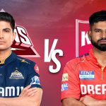 PBKS VS GT: గుజరాత్ తో పంజాబ్ ఫైట్… అయ్యర్ బిగ్ స్కెచ్…జట్ల వివరాలు ఇవే !